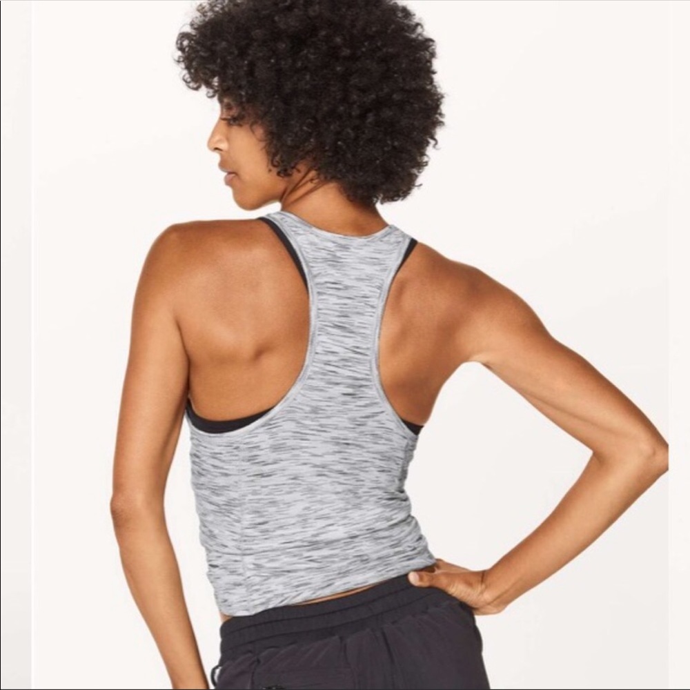 Lululemon Our Sport Tank